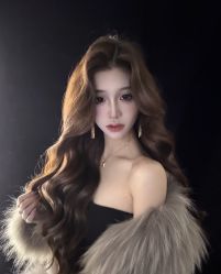 -Hello Lady发型设计