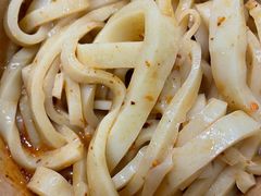 -王萍面皮(桃园二巷店)