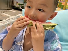 -弘安丽水温泉酒店