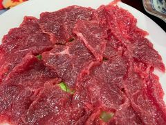 手切鲜牛肉-冯姐生蚝(长隆横琴店)