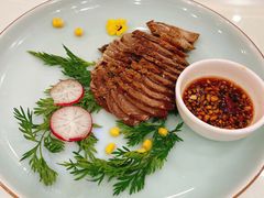 -红菜坊·烤鸭·川鲁宴(石园店)