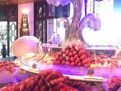 -北京盘古七星酒店