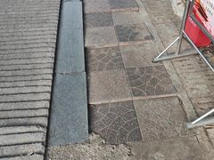 -北极阁公园