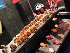 -深圳四季酒店·馥自助餐厅