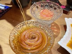 -明治屋(二十三年洪化桥店)