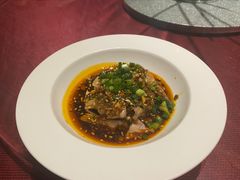 -箱美术馆私房菜(水晶郦城店)