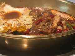 -涿派·炝锅鱼(涿州店)