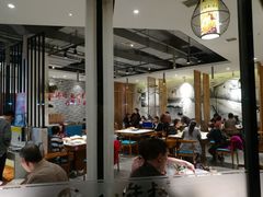 大堂-小牛叔鲜切牛肉·火锅·烤肉自助(公济桥路店)