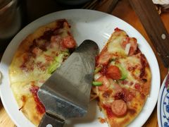 -炒豆合作社(东四总店)