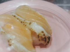 -争鲜回转寿司(流行前线店)