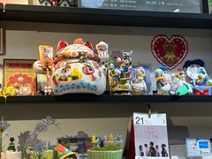 -做个东西·银饰·陶艺·拼豆DIY(西安旗舰店)