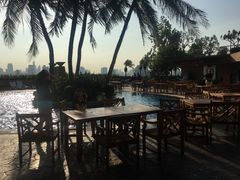 -曼谷王子宫殿酒店