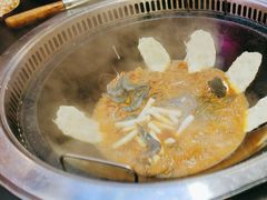 -地锅之家·鲜货工厂(华发路店)