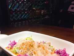 麦醋手工凉皮-掌柜的店·河南菜(世茂店)