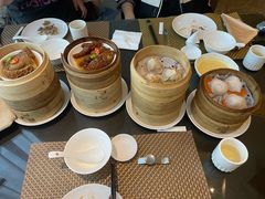 -苏州日航酒店-桃李中餐厅