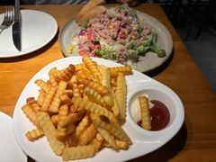 -Secco德式餐吧(南秀村店)