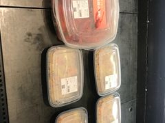 -盒马鲜生(杭州运河上街店)