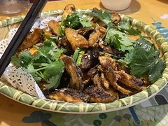 -一家亲台菜餐厅(银塘中路店)