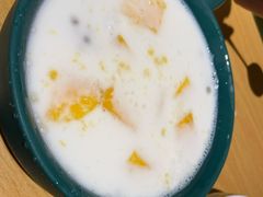 椰汁西米露-斯利美甜品slimay dessert(滨江高教园店)