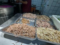 -龙鳞路第一家牛肉汤
