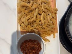 -郭记三宝粥店(锦山大街店)