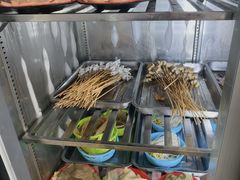 -红牌楼老号串串(银海佳苑店)