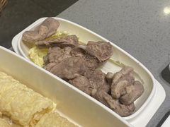 -海底捞火锅(漕宝路店)