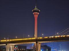 -澳门环岛游湾仔码头