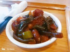 -阿莉餐厅(枣阳路店)