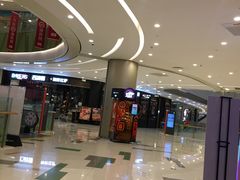 -凯德广场(西城店)