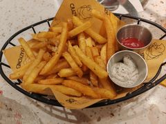 -CRAZYONES西班牙海鲜饭(上海美罗城店)