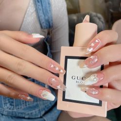 -M·X Nail日式美甲美睫