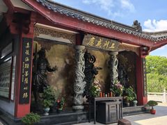 -厦门鸿山寺