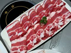 -伊斯美清真火锅(吉祥店)