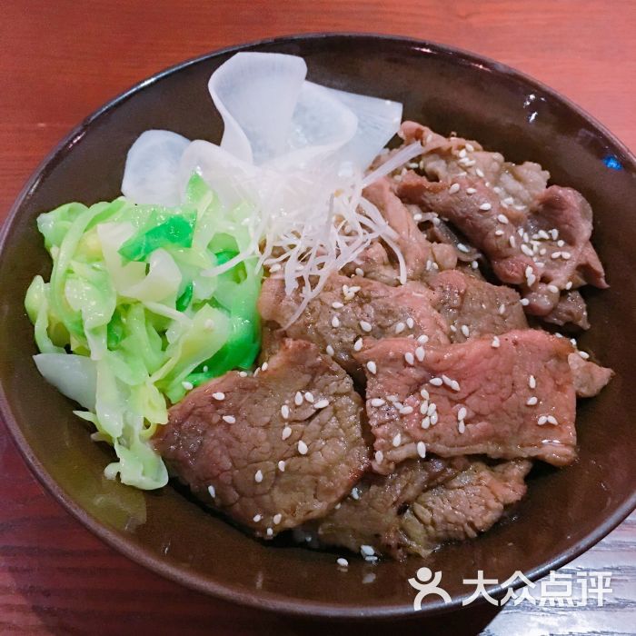 肉入魂 · 燒肉丼飯專賣鋪圖片 - 第2張