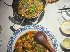 -老阿爸鲜鱼土菜(园区永旺店)
