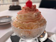 -MORTON'S 莫尔顿牛排坊(北京丽晶酒店)