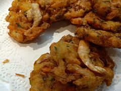 -杨氏青龙虾·羊蝎子(金盛路总店)