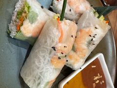 -越美小馆·越南料理(曲江店)