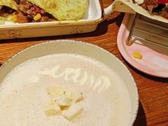 -AFS Cafe & Canteen(闽江二路店)