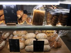 -面包与我Bread Or Me(长城汇店)