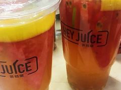 -LELECHA乐乐茶(美罗城店)
