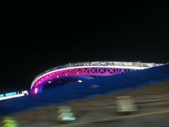 -湖州太湖旅游度假区-月亮广场