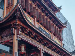 -宁波鄞州万达广场