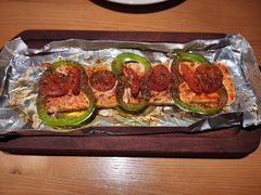 -HELLO MUSAE 拾光缪斯餐厅·纯正希腊风味(苏州中心店)