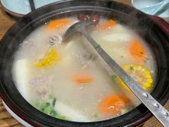 -新时代大酒店(仰口路店)