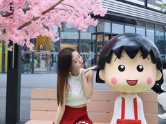 -东莞松山湖万象汇