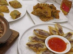 -寻味顺德·南记酒家·传统顺德菜·鱼生(广源路店)