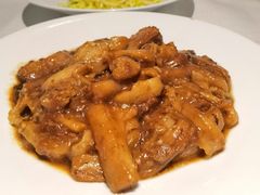 -旺顺阁·北京菜(北辰上品+)