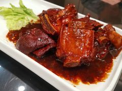 -锡和无锡菜(景丽苑店)